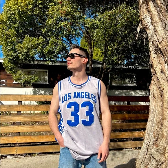 Victorious ロサンゼルス シャツ 2XL Victorious ロサンゼルス シャツ 2XL VICTORIOUS LA - SOULSTYLE